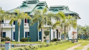 Exterior - The Garden Cottage Sylhet (Sylhet)