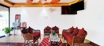Hotel O Thrissur Near Thrissur Medical