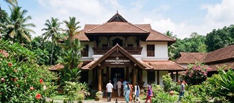 Hotel O Thrissur Near Thrissur Medical