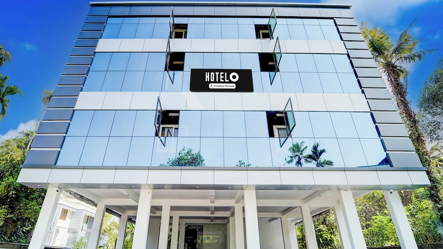 Super Hotel O North Kalamassery