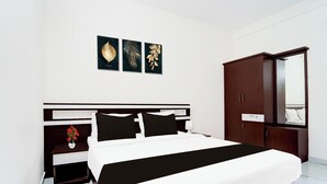 Habitación clásica