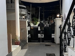 Ảnh chưa phân loại, 4 trong số 10 ảnh, nút