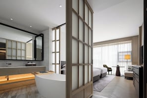 Room - LIUYANG DOLTON INTERNATIONAL HOTEL (Changsha)