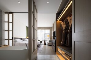 Room - LIUYANG DOLTON INTERNATIONAL HOTEL (Changsha)