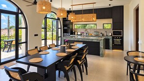 Dining - Thilo Villa Matara (Matara)