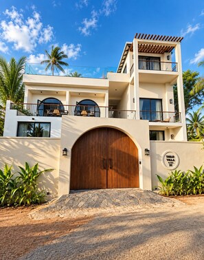 Exterior - Thilo Villa Matara (Matara)