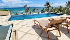 Outdoor pool - Thilo Villa Matara (Matara)