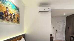 Deluxe Double Room - Diamond Hotel (Rach Gia)