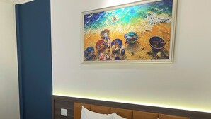 Deluxe Double Room - Diamond Hotel (Rach Gia)