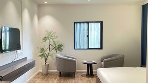Deluxe Double Room - Diamond Hotel (Rach Gia)