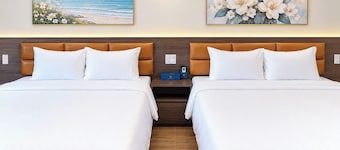 Diamond Hotel