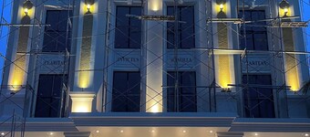 Diamond Hotel