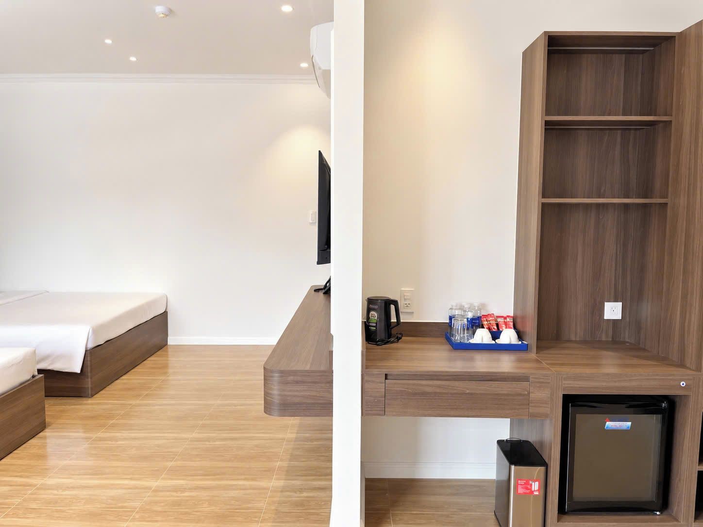 Interieur