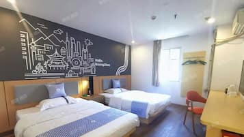 Luxury Double Room