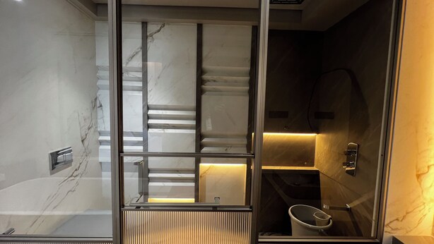 Unclassified image, 1 of 23, button - Breeze Suites by Jumbo Holidayz (Panchgani)