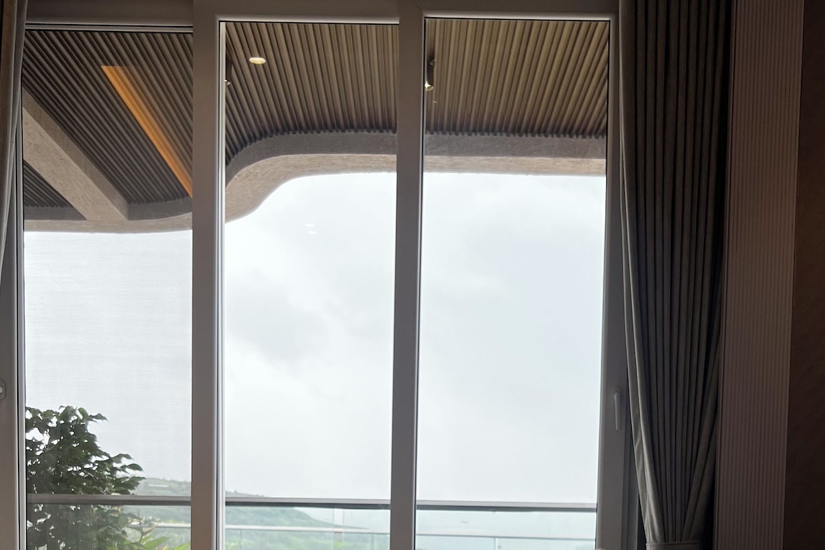  Vista Suite Room