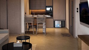 Unclassified image, 4 of 23, button - Breeze Suites by Jumbo Holidayz (Panchgani)