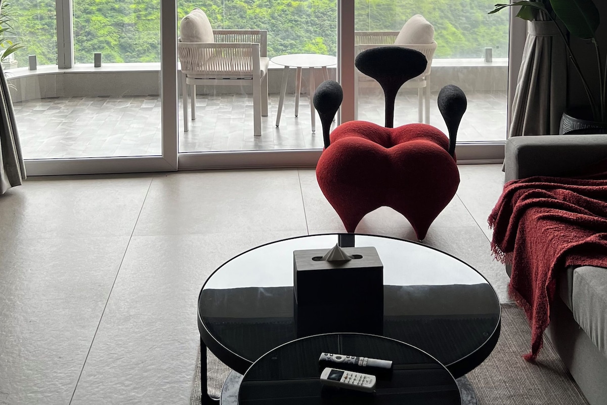  Sky Suite Room