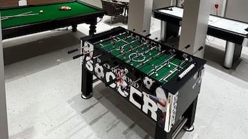 Sala de juegos