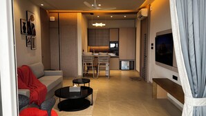 Unclassified image, 3 of 23, button - Breeze Suites by Jumbo Holidayz (Panchgani)