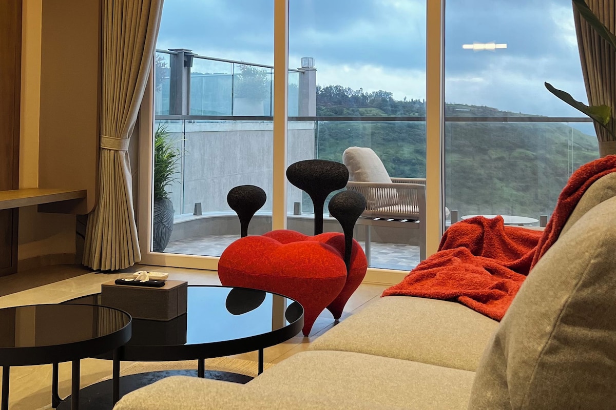 Horizon Suite Room