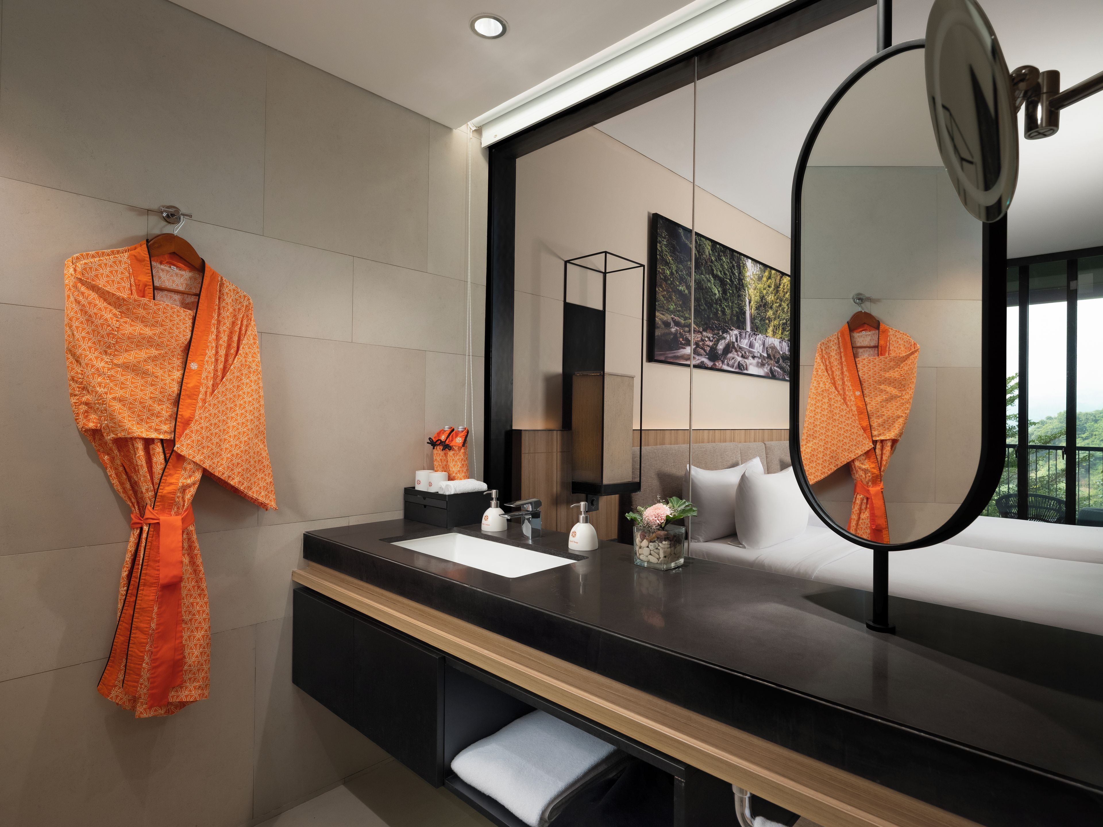 Kamar mandi