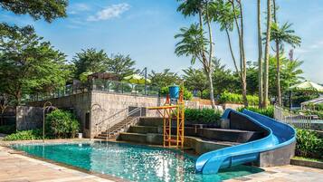 Children's pool