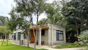 Studio Suite, quang cảnh vườn | Ngoại thất
