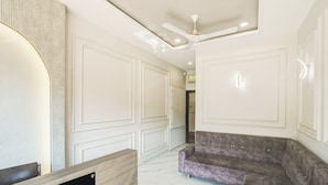 Living area - Collection O Ujjain City Centre (Ujjain)