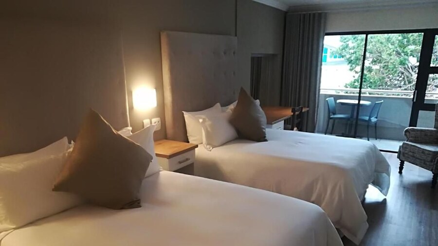 HERMS Restaurant and Accommodation