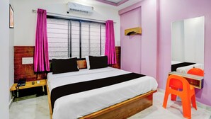 Ảnh chưa phân loại, 4 trong số 26 ảnh, nút