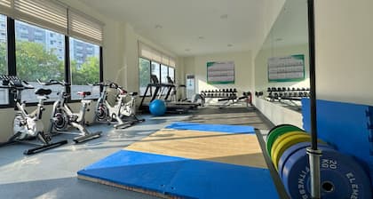 Royal Oceancrest Panglao 1