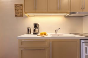 Dapur pribadi