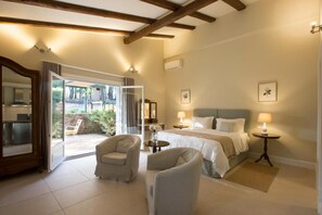 Room - PELECAS COUNTRY CLUB (Pelekas)