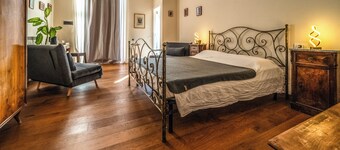 Agriturismo Terra Aletheia
