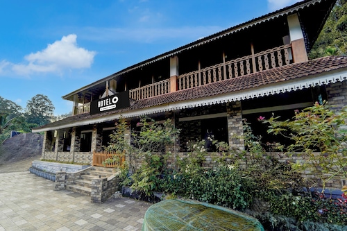 Hotel O Kallar Vattiyar Waterfalls