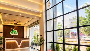 Lobby - Vista Majestic By Dritan Hospitality  (Udaipur)