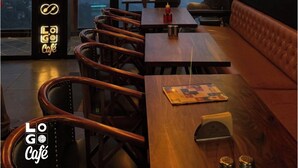 Dining - Hotel Diplomat (Shimla)