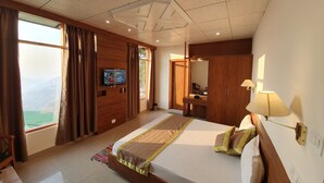 Room - Hotel Diplomat (Shimla)