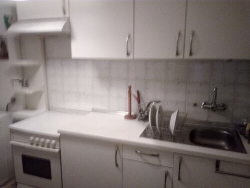 2-brd Cozy Home Thessaloniki