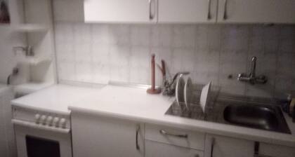 2-brd Cozy Home Thessaloniki
