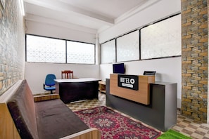 Unclassified image, 3 of 32, button - Super Hotel O Cosmopolis Bhubaneswar (Bhubaneswar)