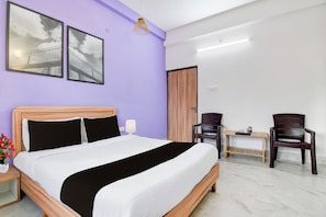 Unclassified image, 5 of 32, button - Super Hotel O Cosmopolis Bhubaneswar (Bhubaneswar)