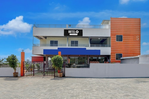 Hotel O Chirala Beach View