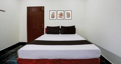 Hotel O Chirala Beach View