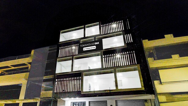 Unclassified image, 1 of 35, button - Townhouse Oak Townhouse Oak BN Reddy (Hyderabad)