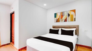 Unclassified image, 5 of 35, button - Townhouse Oak Townhouse Oak BN Reddy (Hyderabad)