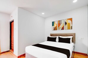 Classic Room - Townhouse Oak Townhouse Oak BN Reddy (Hyderabad)