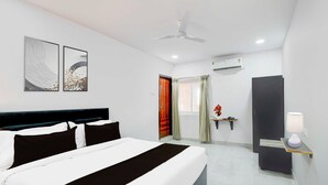 Unclassified image, 4 of 35, button - Townhouse Oak Townhouse Oak BN Reddy (Hyderabad)