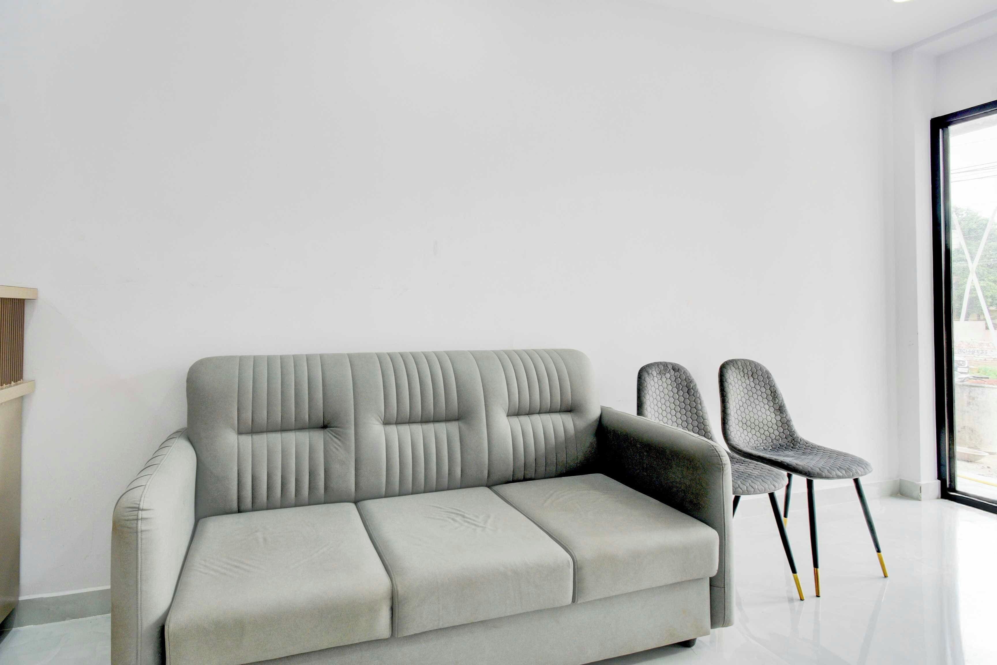 Classic Room | Living area